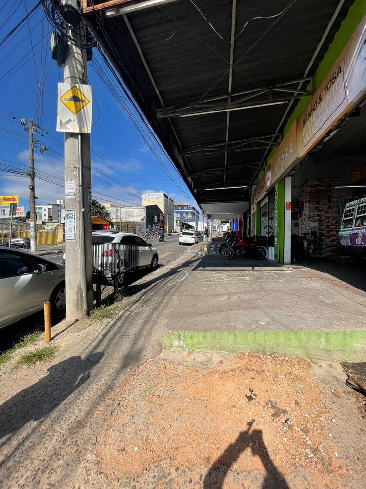 Loja-Salão à venda, 440m² - Foto 8