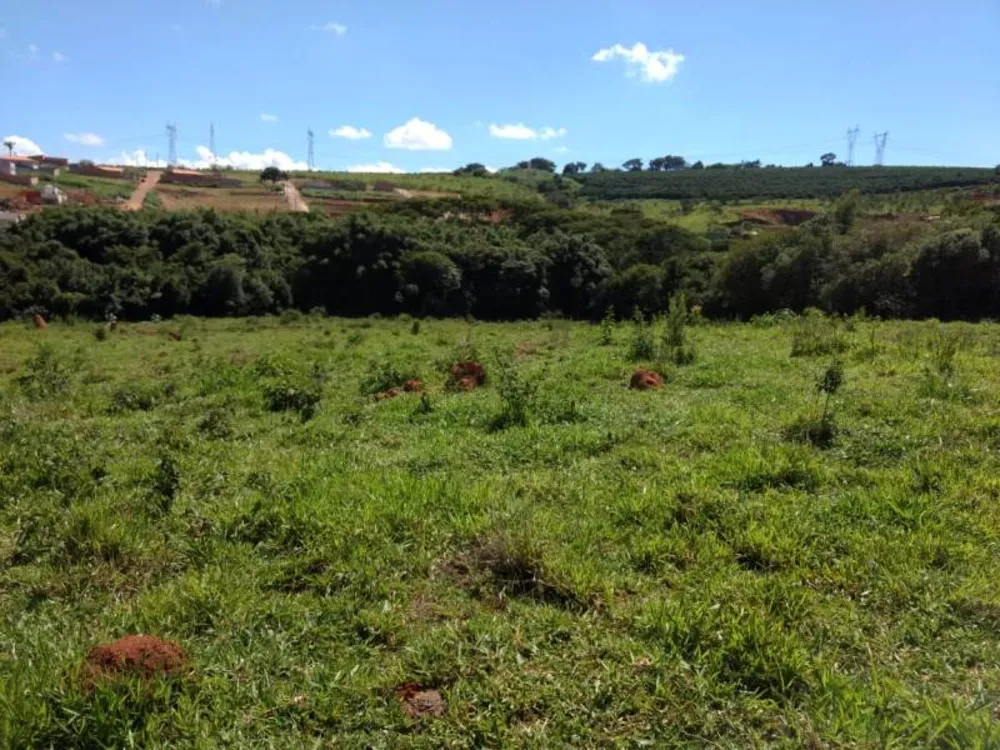 Terreno, 2 hectares - Foto 4