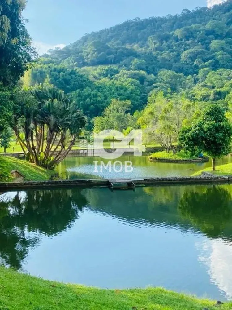 Chácara, 4 quartos, 106 hectares - Foto 2