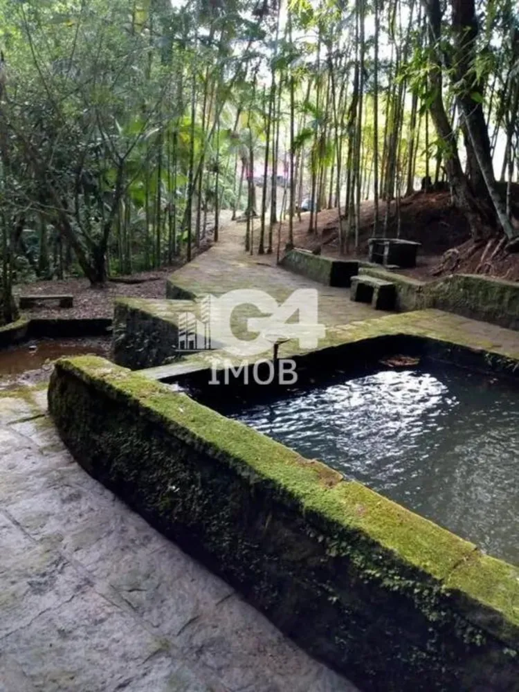 Chácara, 4 quartos, 106 hectares - Foto 11