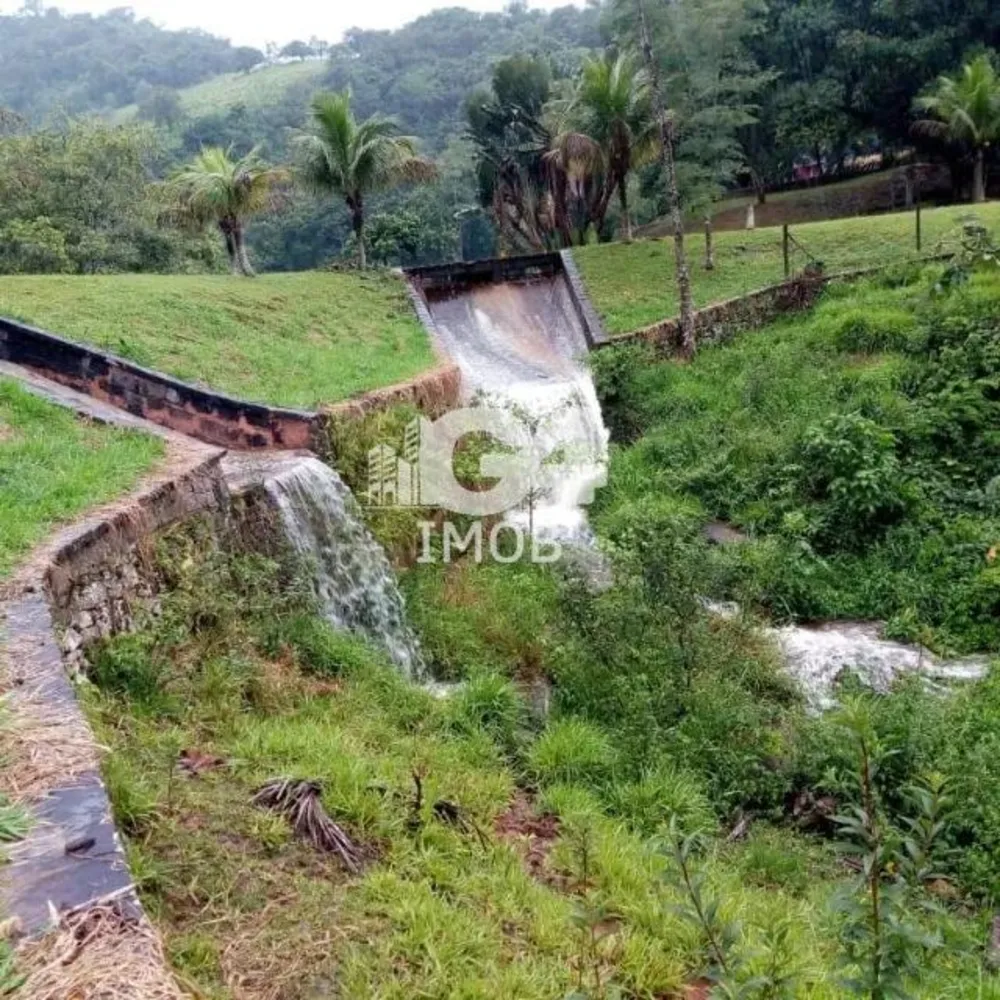 Chácara, 4 quartos, 106 hectares - Foto 13