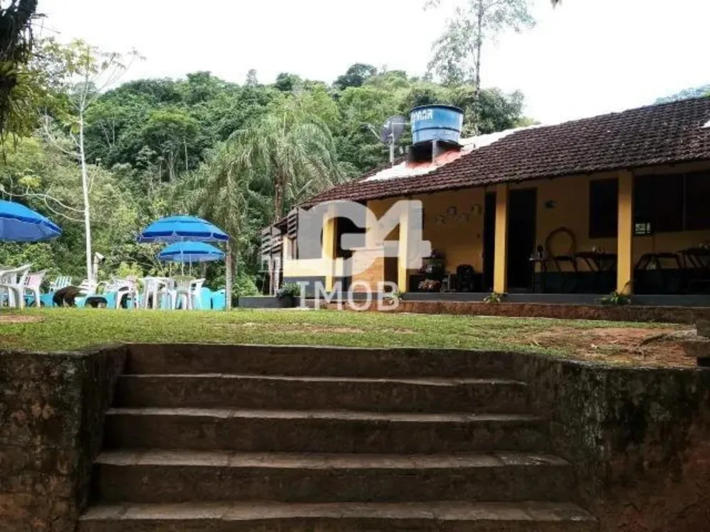 Chácara, 4 quartos, 106 hectares - Foto 8