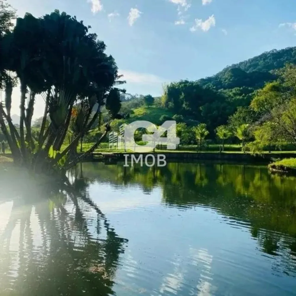 Chácara, 4 quartos, 106 hectares - Foto 1