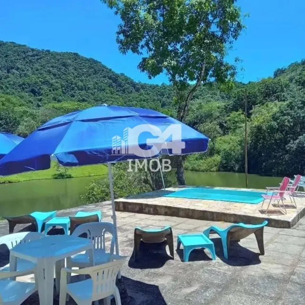 Chácara, 4 quartos, 106 hectares - Foto 15