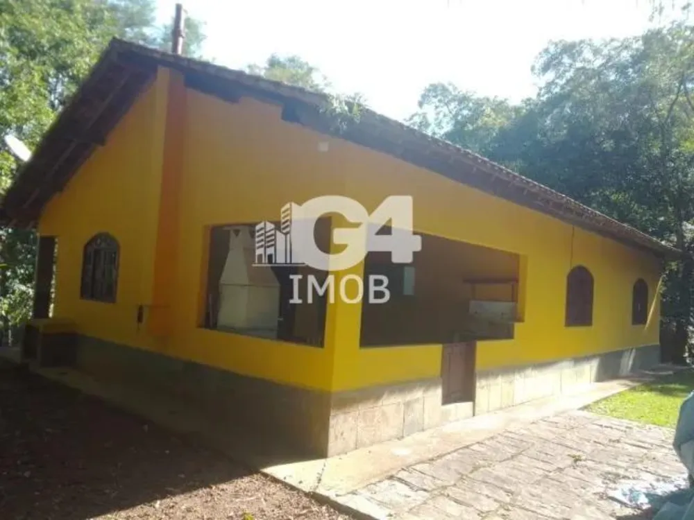 Chácara, 4 quartos, 106 hectares - Foto 7