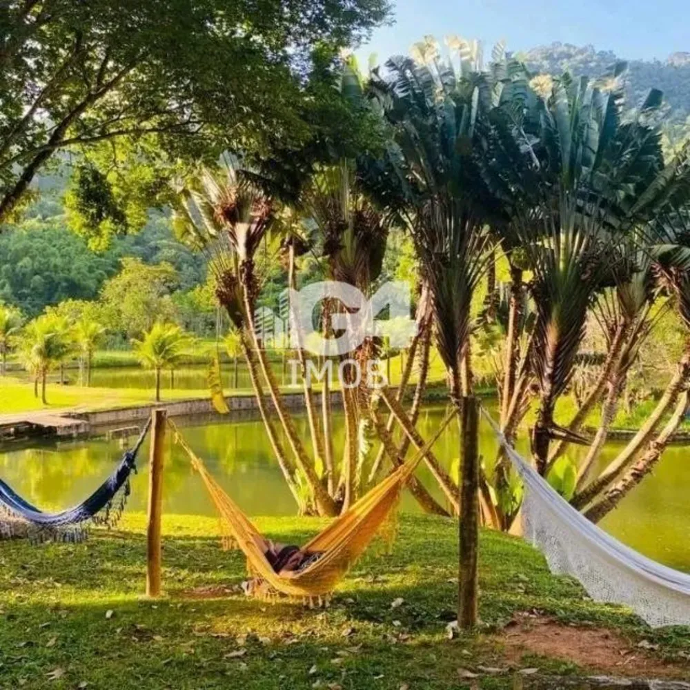 Chácara, 4 quartos, 106 hectares - Foto 10