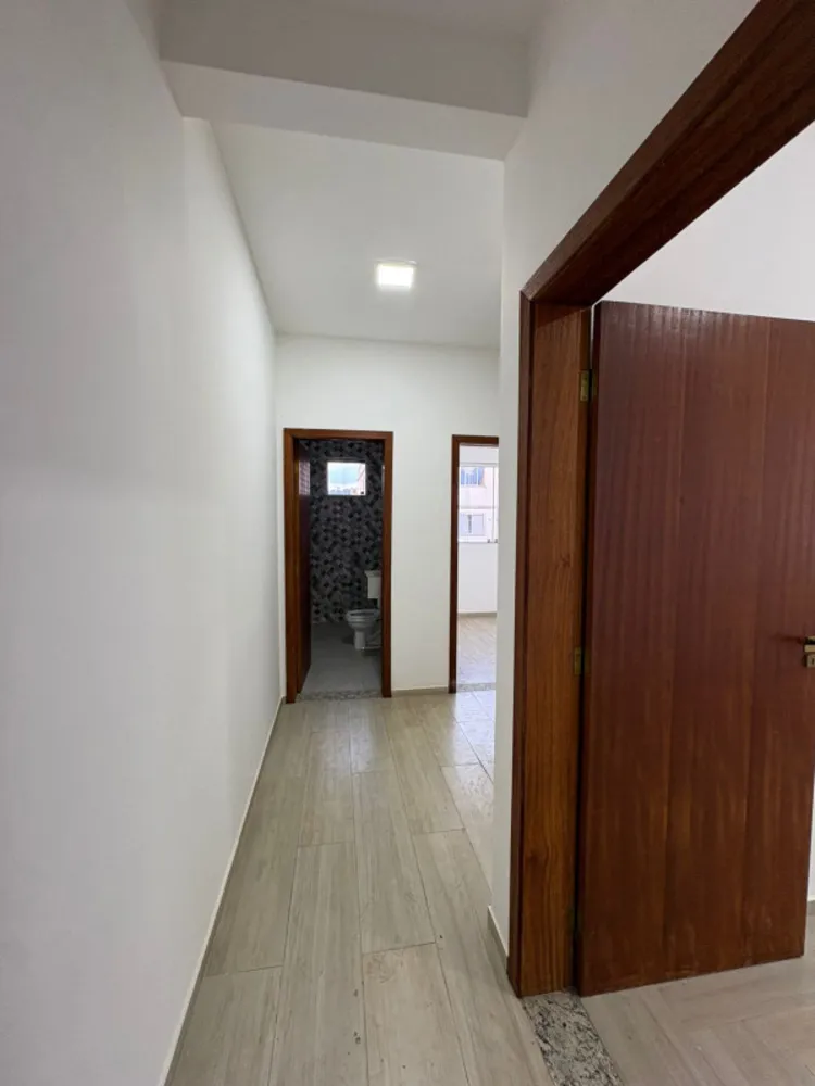 Casa, 3 quartos, 90 m² - Foto 4