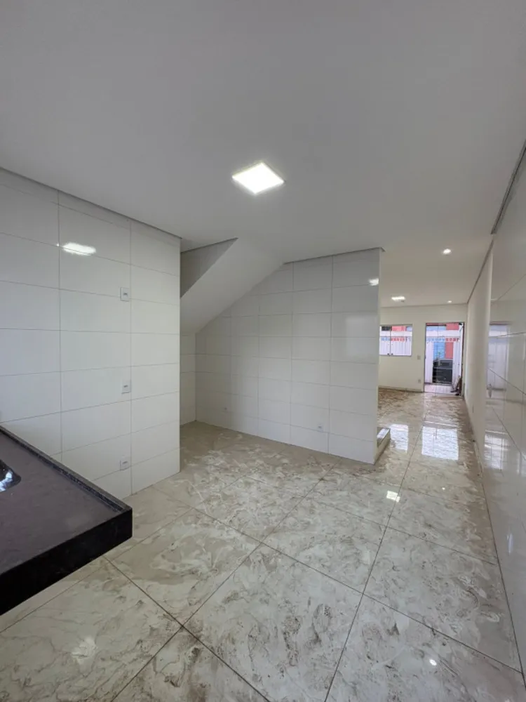 Casa, 3 quartos, 90 m² - Foto 3