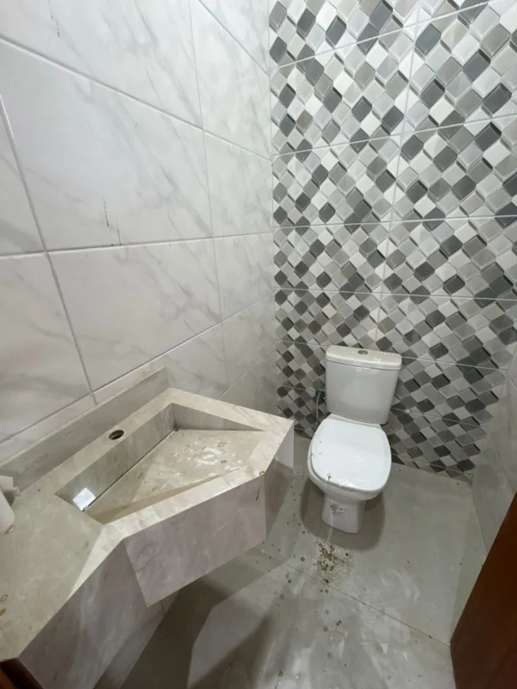Casa, 3 quartos, 90 m² - Foto 6