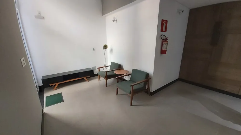 Apartamento, 1 quarto, 32 m² - Foto 8