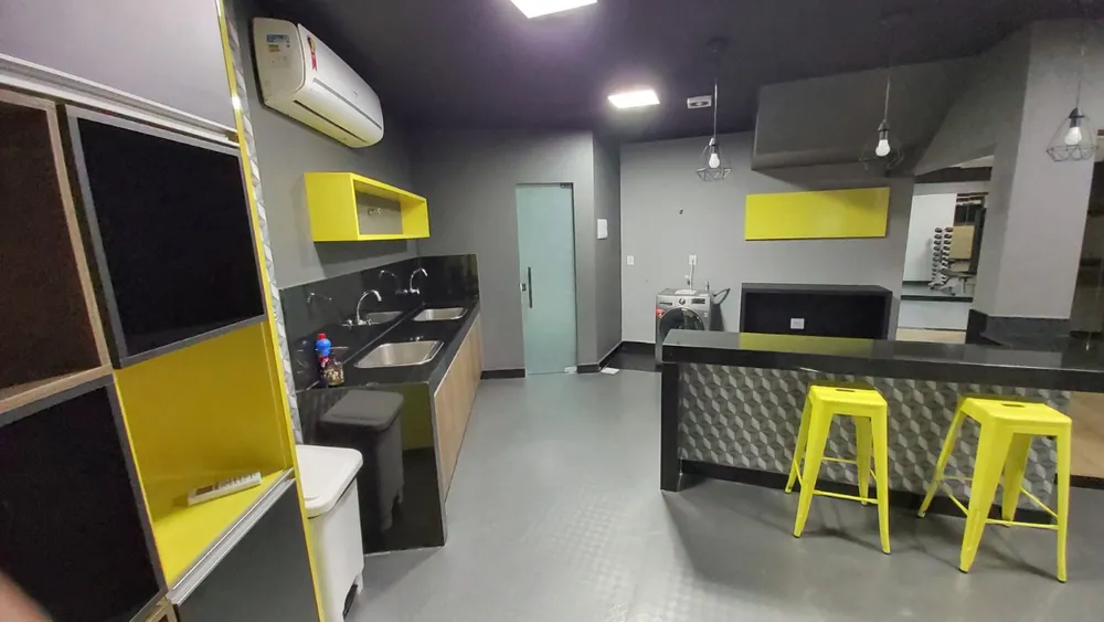 Apartamento, 1 quarto, 32 m² - Foto 5