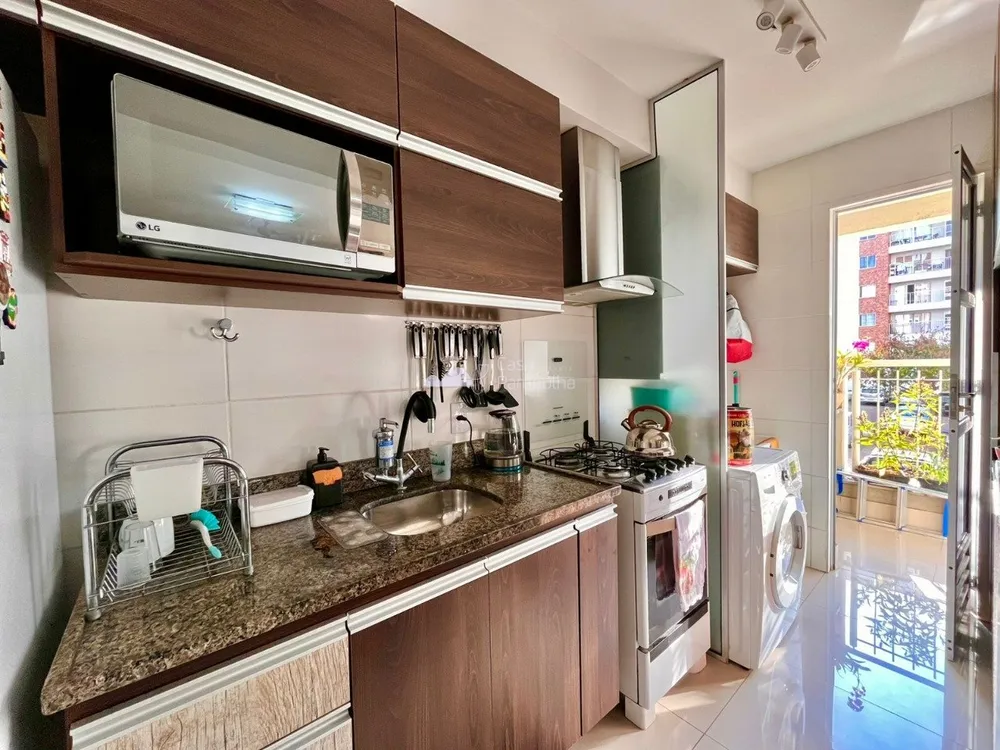 Apartamento, 2 quartos, 59 m² - Foto 5