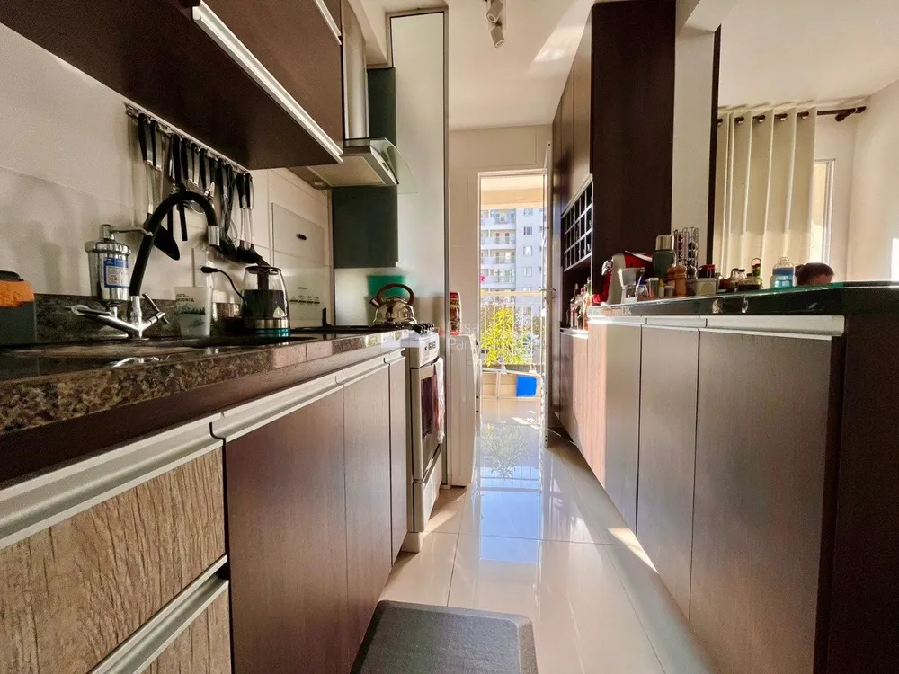 Apartamento, 2 quartos, 59 m² - Foto 1