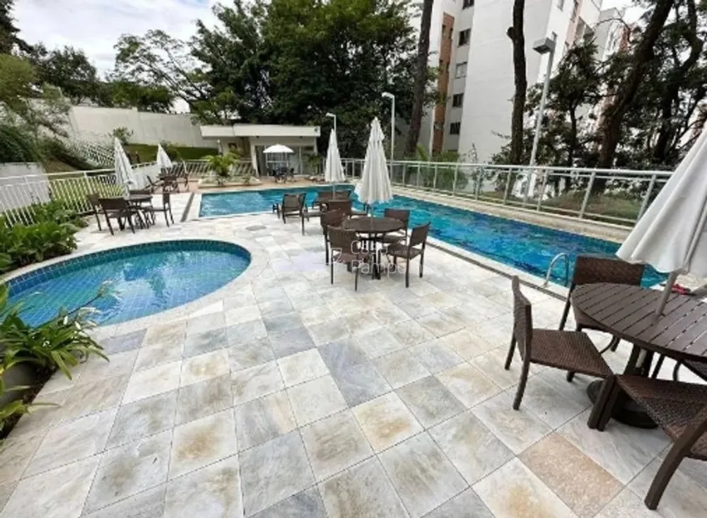 Apartamento, 2 quartos, 59 m² - Foto 7