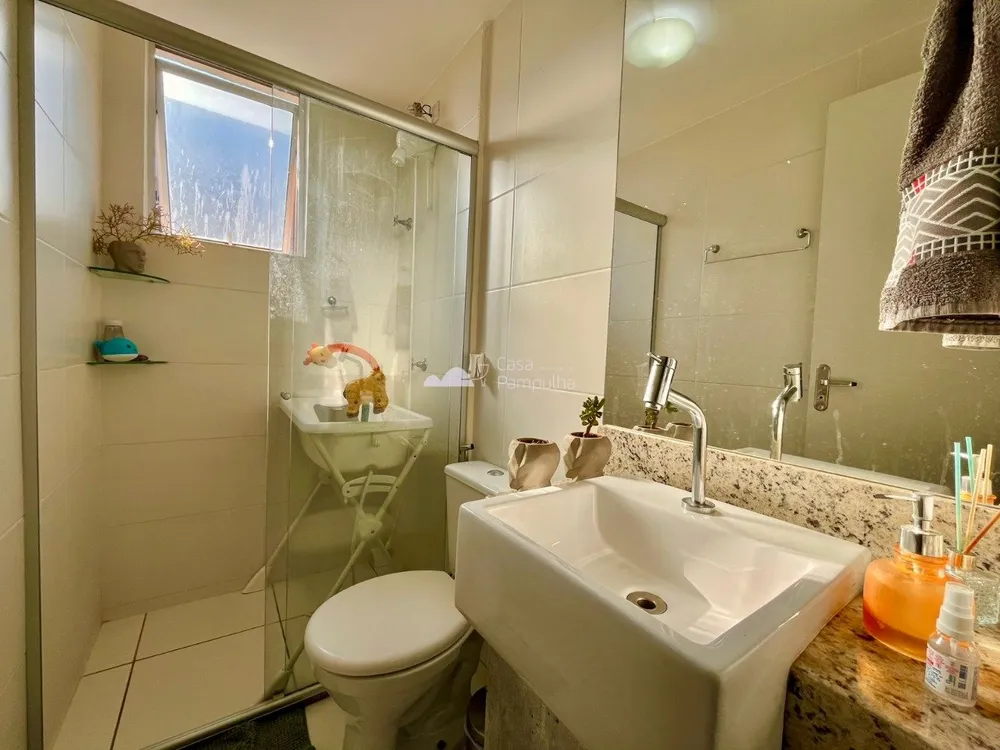 Apartamento, 2 quartos, 59 m² - Foto 4