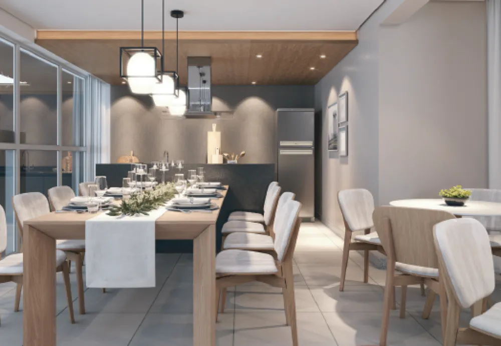 Apartamento, 3 quartos, 73 m² - Foto 8