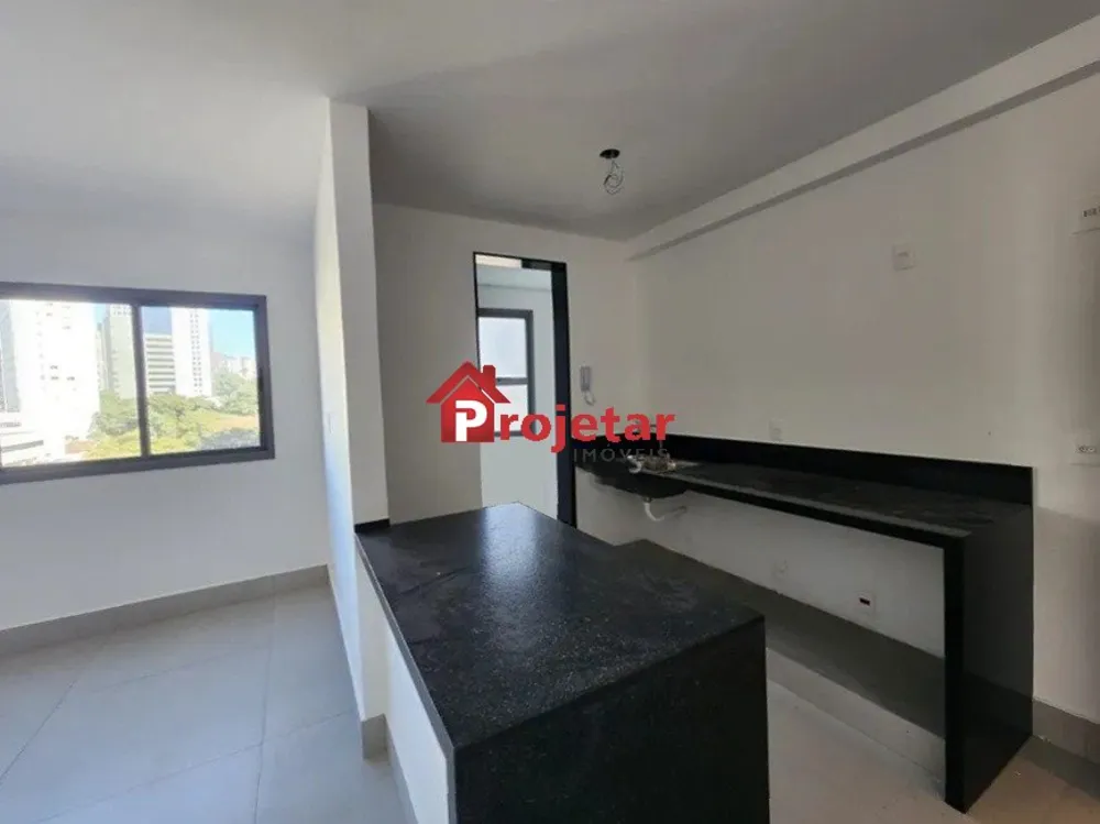 Apartamento, 2 quartos, 63 m² - Foto 1