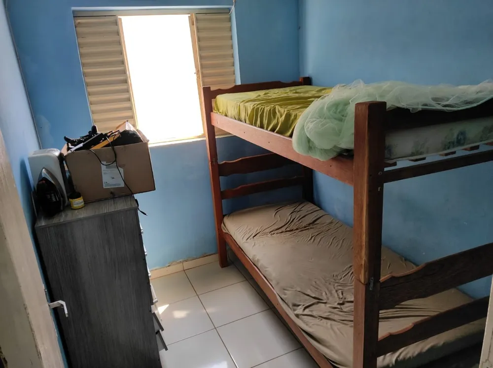 Casa, 3 quartos, 100 m² - Foto 8