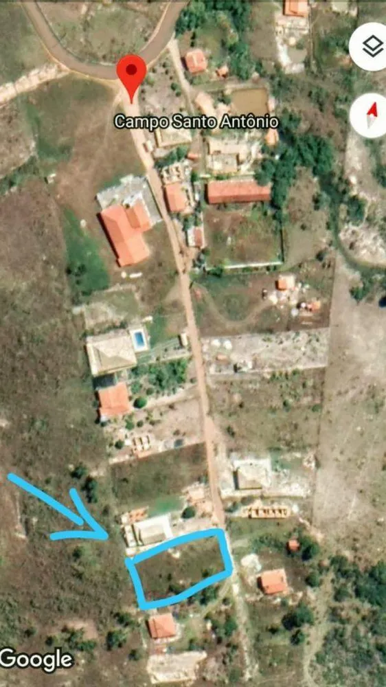Terreno, 1000 m² - Foto 7