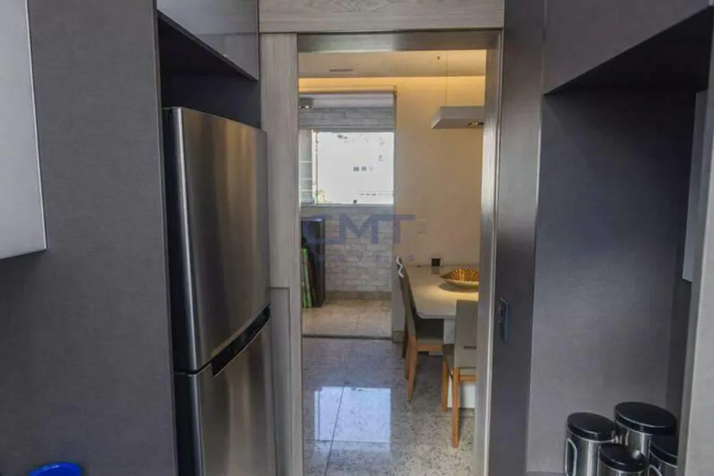 Apartamento, 3 quartos, 91 m² - Foto 11
