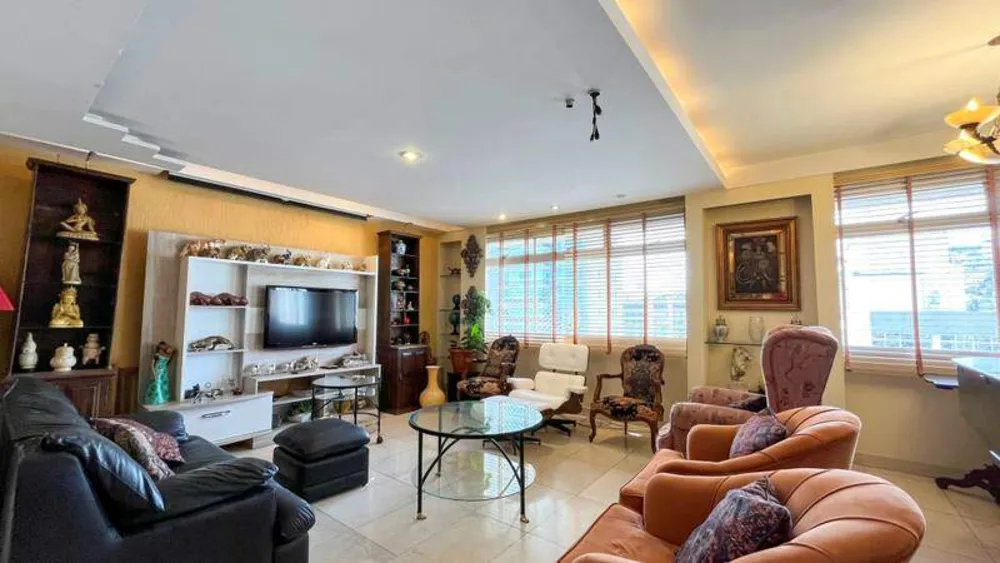 Apartamento, 4 quartos, 200 m² - Foto 1