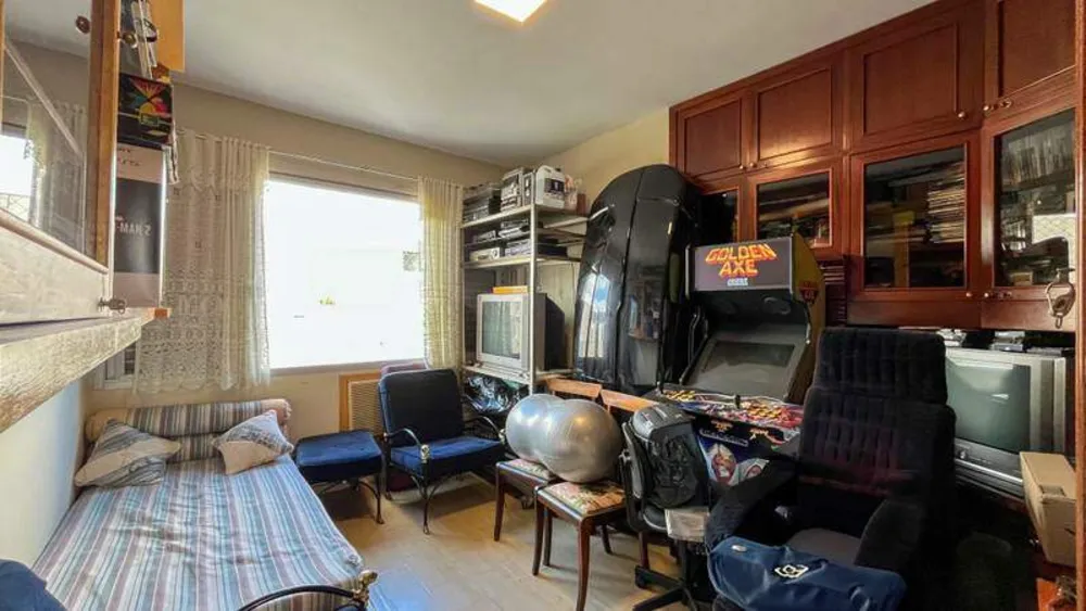 Apartamento, 4 quartos, 200 m² - Foto 13