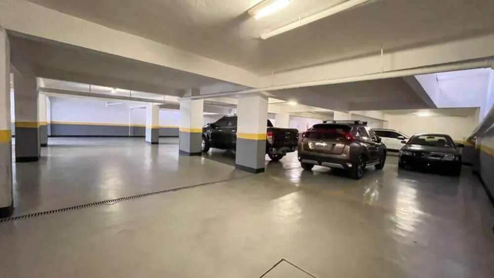 Apartamento, 4 quartos, 200 m² - Foto 17