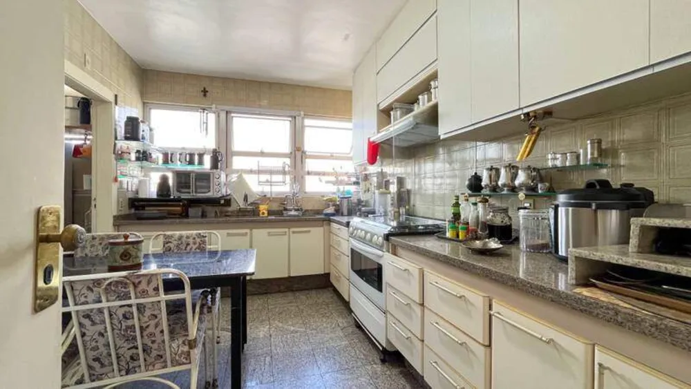 Apartamento, 4 quartos, 200 m² - Foto 6