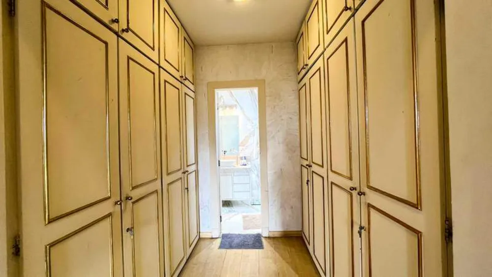 Apartamento, 4 quartos, 200 m² - Foto 14