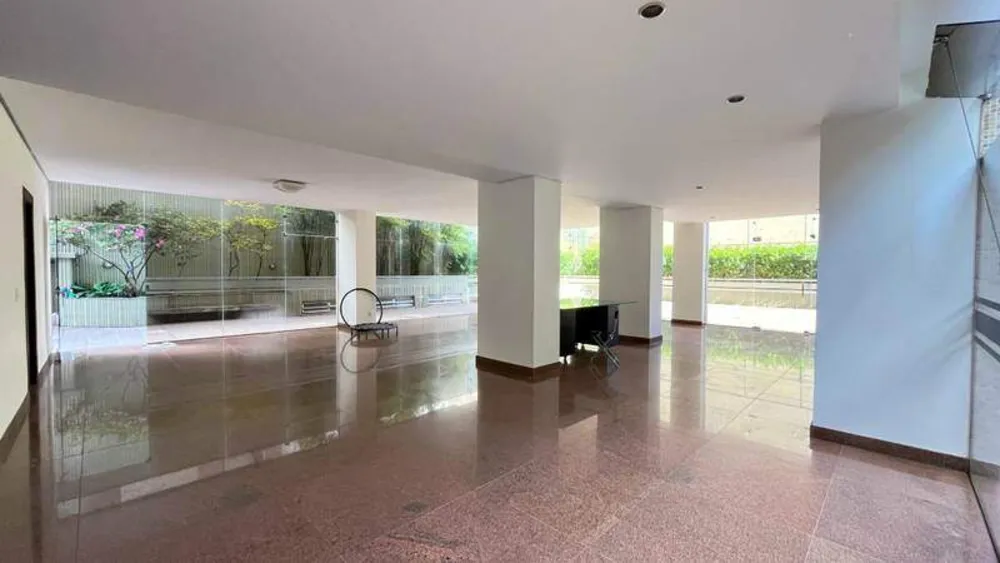 Apartamento, 4 quartos, 200 m² - Foto 16