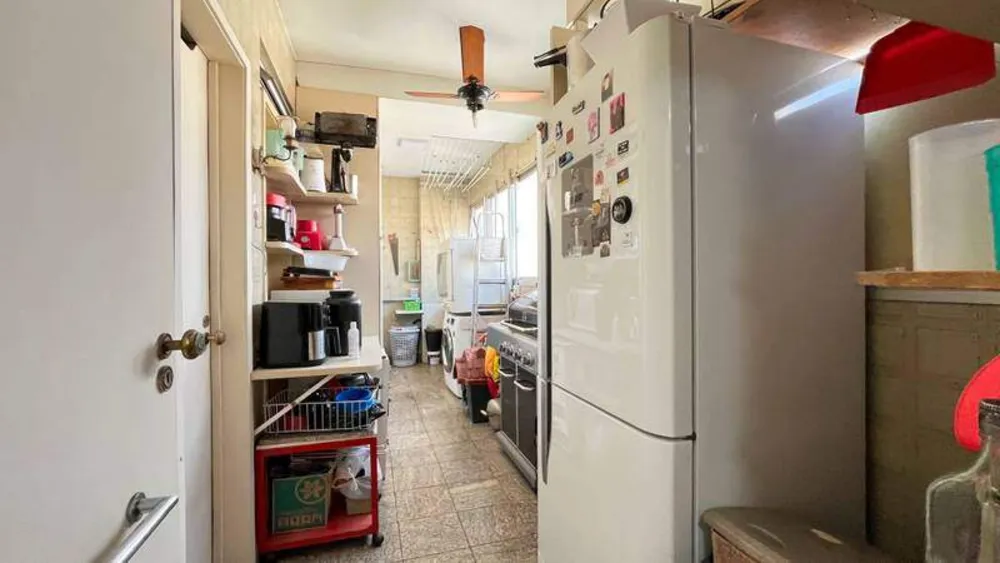 Apartamento, 4 quartos, 200 m² - Foto 5