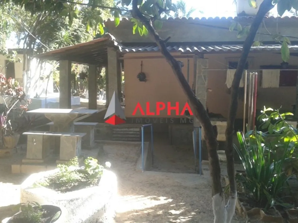 Chácara, 3 quartos - Foto 2