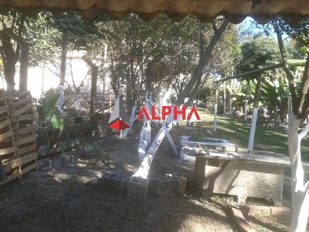Chácara, 3 quartos - Foto 10