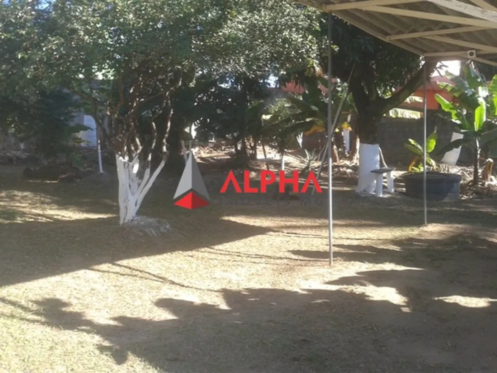 Sítio, 3 quartos, 7300 m² - Foto 1