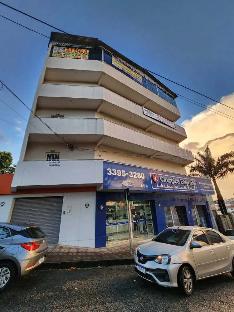 Prédio Inteiro, 1000 m² - Foto 2