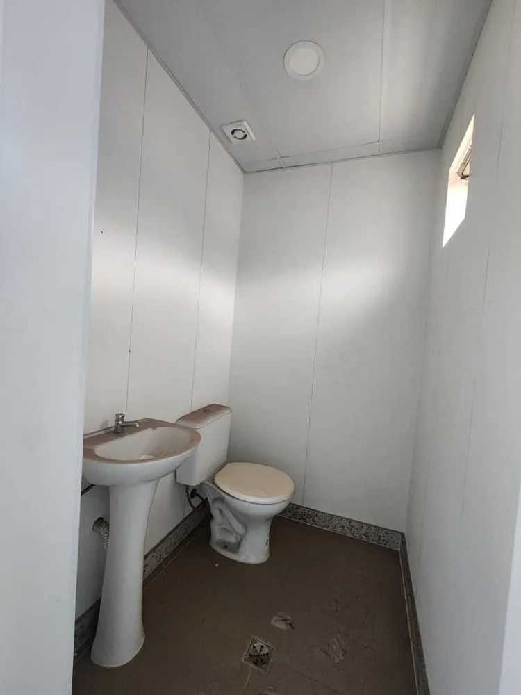 Prédio Inteiro, 1000 m² - Foto 7