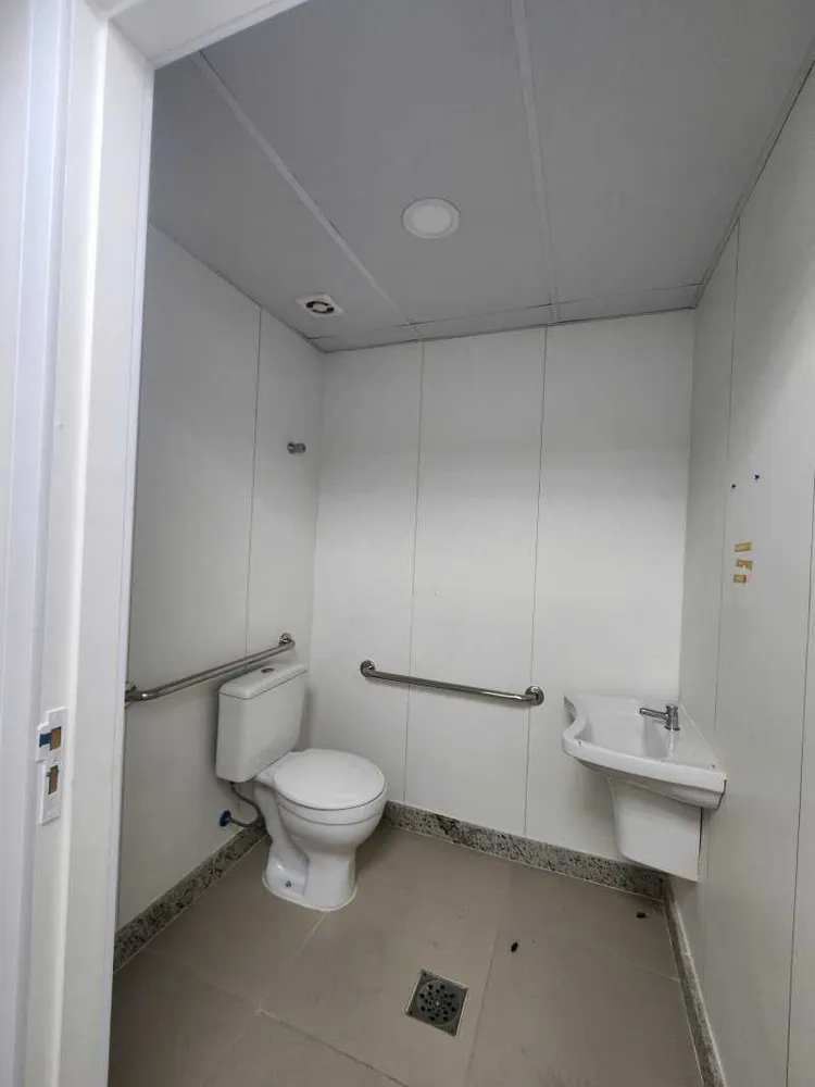 Prédio Inteiro, 1000 m² - Foto 6