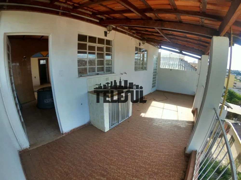 Casa, 4 quartos, 201 m² - Foto 11