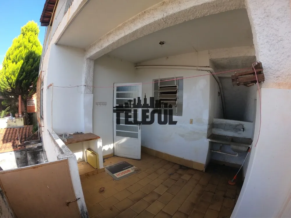 Casa, 4 quartos, 201 m² - Foto 4