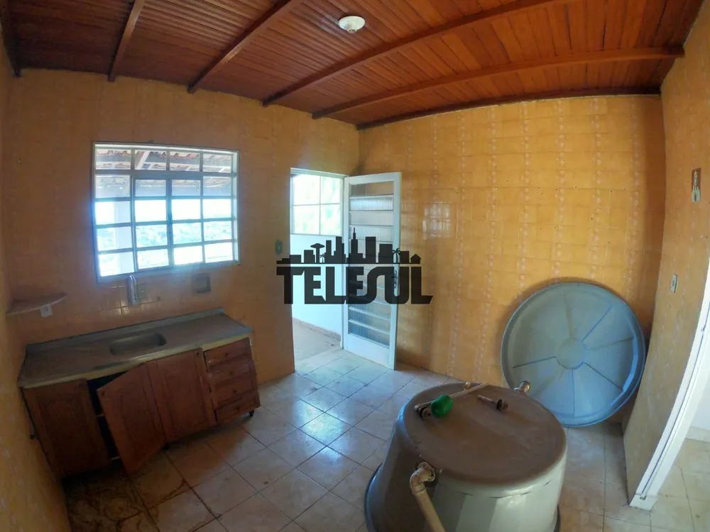 Casa, 4 quartos, 201 m² - Foto 9