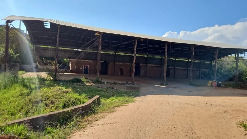 Depósito-Galpão - Foto 1