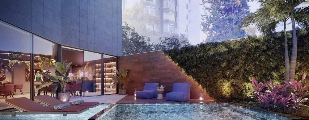 Apartamento, 3 quartos, 117 m² - Foto 1