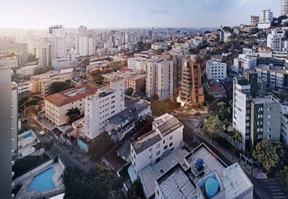 Apartamento, 3 quartos, 117 m² - Foto 5
