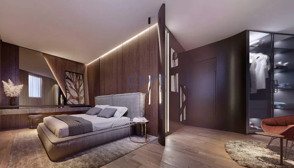 Apartamento, 3 quartos, 117 m² - Foto 3