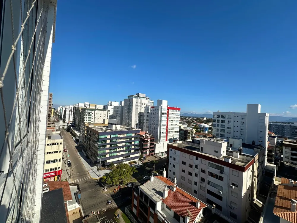 Apartamento, 2 quartos, 92 m² - Foto 2