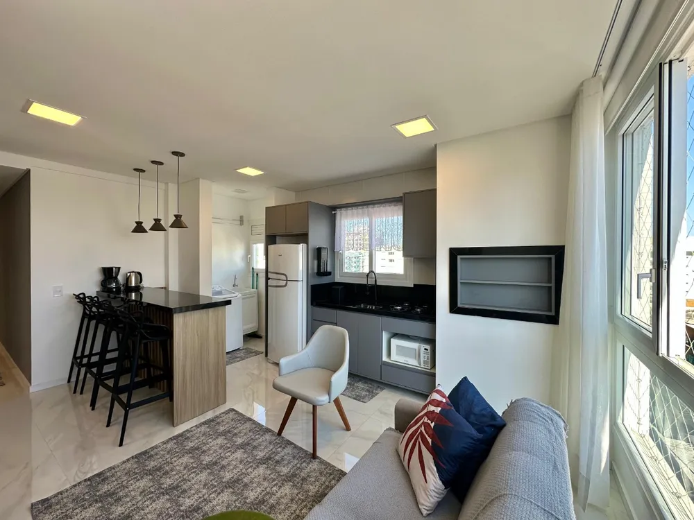 Apartamento, 2 quartos, 92 m² - Foto 1