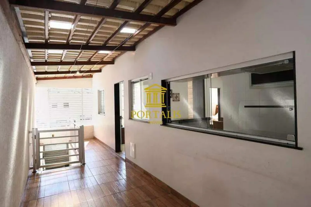 Casa, 3 quartos, 217 m² - Foto 12