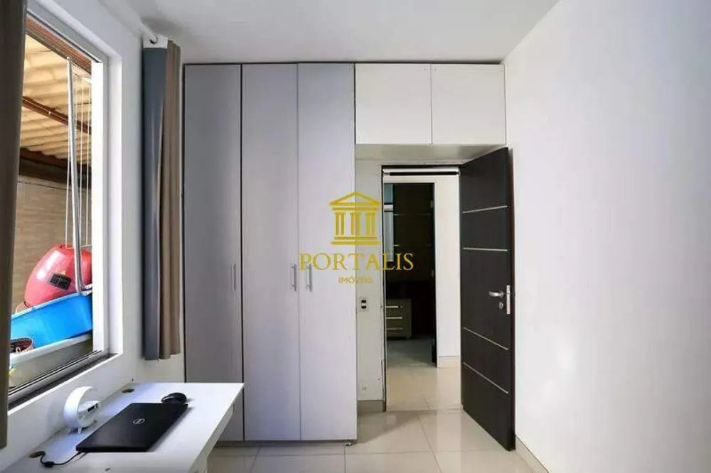 Casa, 3 quartos, 217 m² - Foto 6