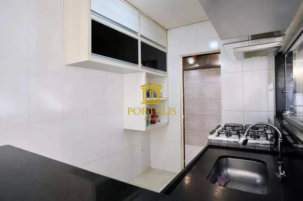 Casa, 3 quartos, 217 m² - Foto 5