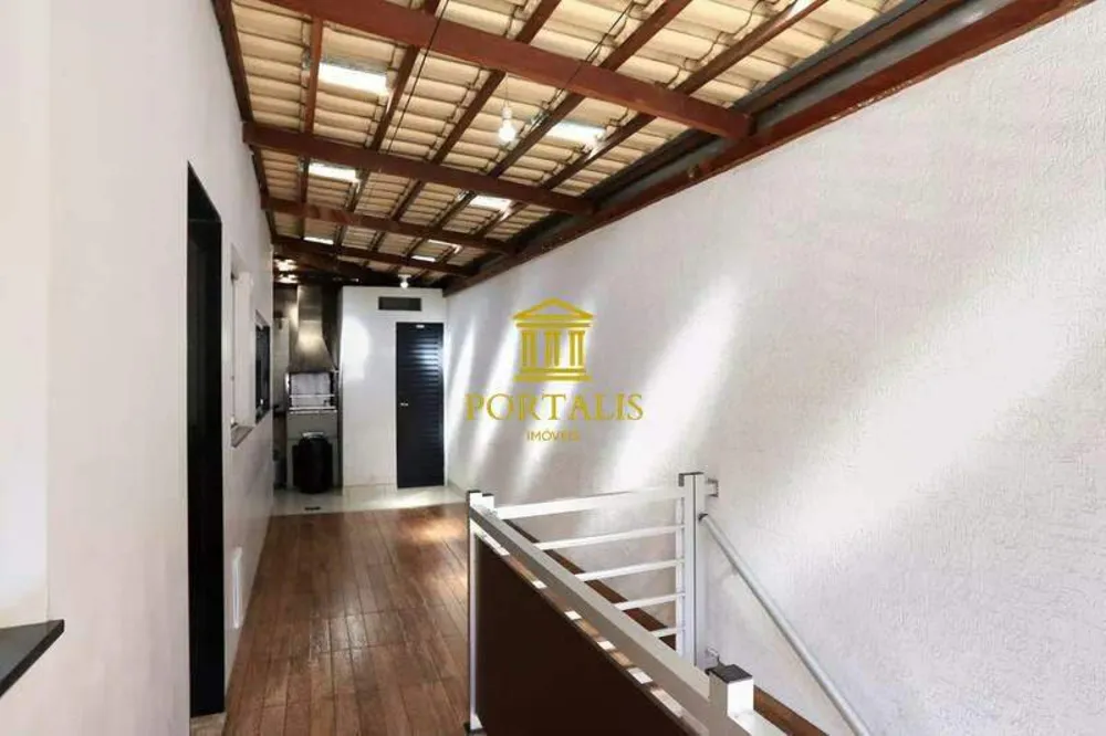 Casa, 3 quartos, 217 m² - Foto 7